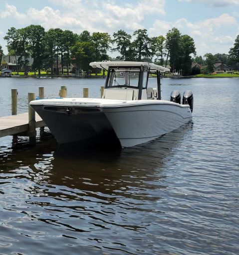 WORLD CAT 400CC - QUAD