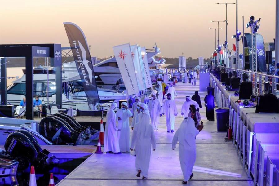 Abu Dhabi Boat Show 2026: The Premier Marine Event in the UAE