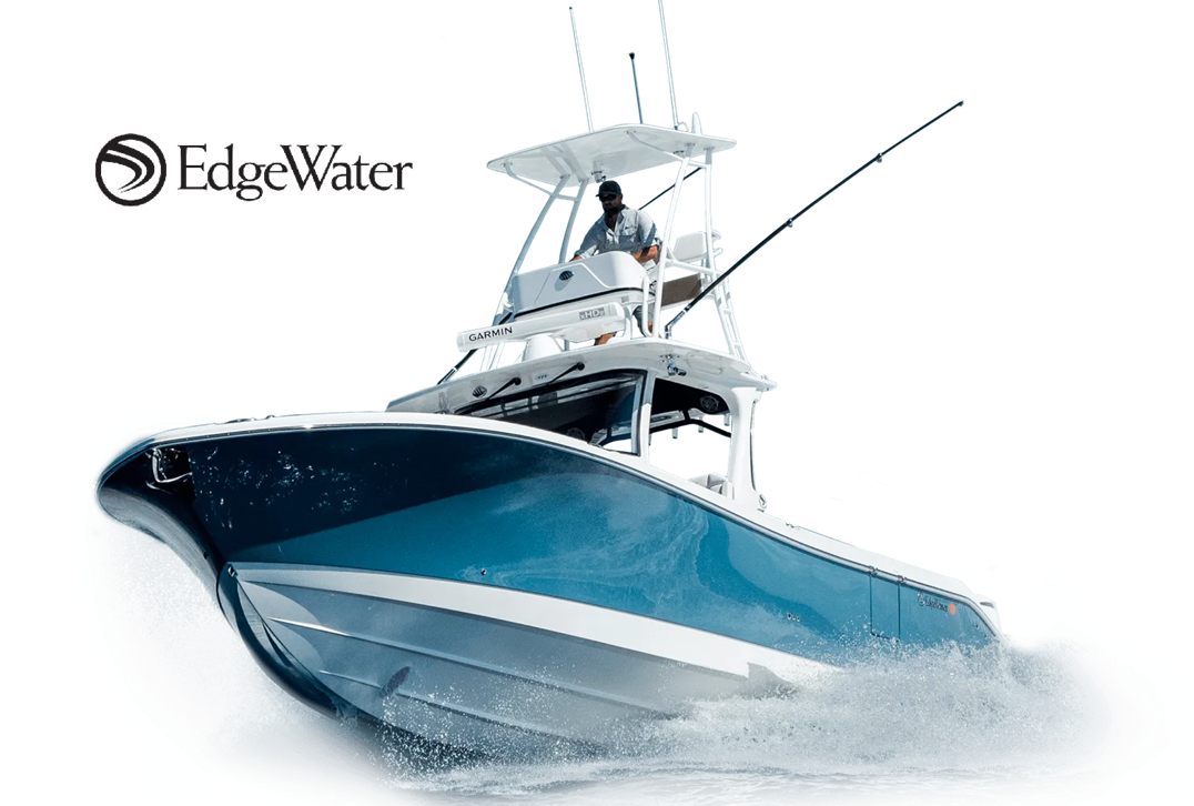 EDGEWATER BOATS