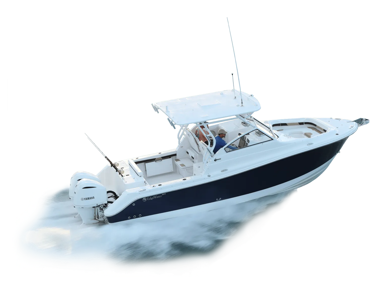 best family boats Dual Console Boats