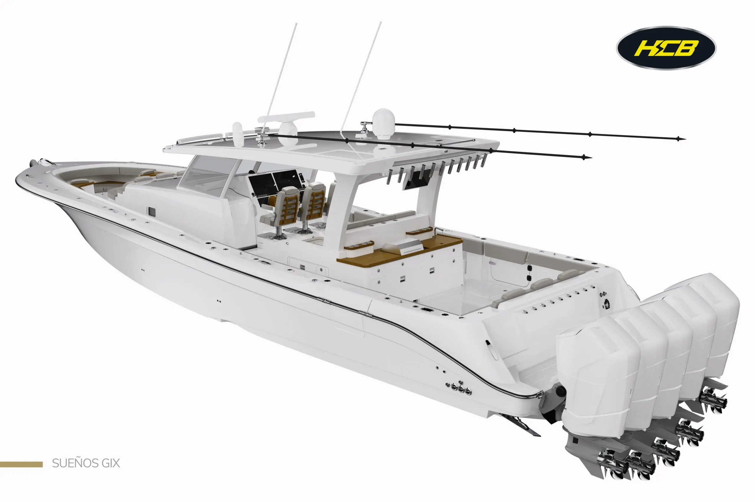 About Maritimo - Australia's Premier Luxury Yacht Builder & Manufacturer