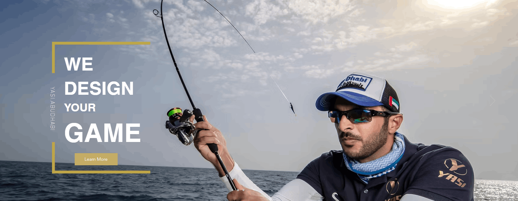 YASI FISHING UAE