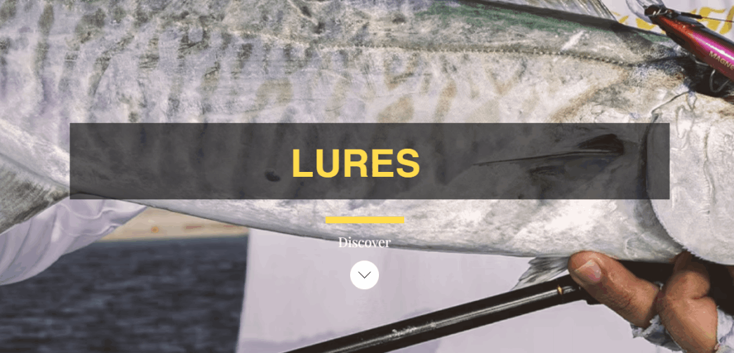 LURES