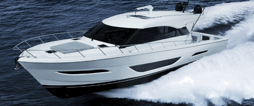 MARITIMO S600 BLACK EDITION